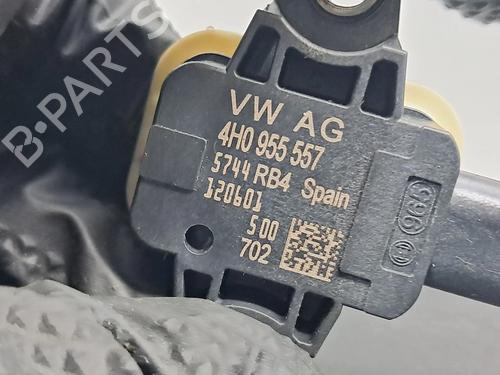 Module électronique AUDI A1 Sportback (8XA, 8XF) 1.4 TFSI | BP29503397M83 