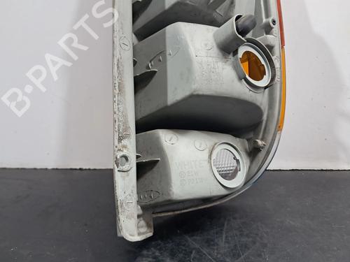 Left taillight HYUNDAI ATOS (MX) 1.0 | BP29503398C34 