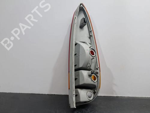 Left taillight HYUNDAI ATOS (MX) 1.0 | BP29503398C34 