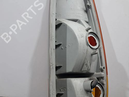 Left taillight HYUNDAI ATOS (MX) 1.0 | BP29503398C34 