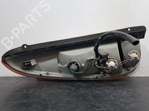 Right taillight HYUNDAI ATOS (MX) 1.0 | BP29503399C35 