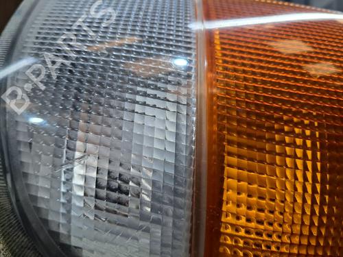 Right taillight HYUNDAI ATOS (MX) 1.0 | BP29503399C35 