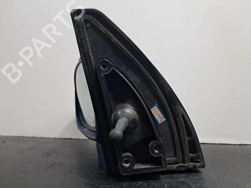 Left mirror HYUNDAI ATOS (MX) 1.0 | BP29503400C26 