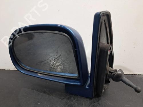 Left mirror HYUNDAI ATOS (MX) 1.0 | BP29503400C26 