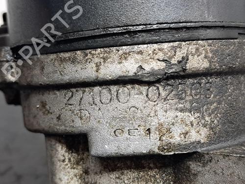 Ignition distributor HYUNDAI ATOS (MX) 1.0 | BP29503401M68 