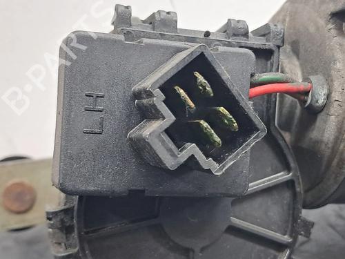 Front wiper motor HYUNDAI ATOS (MX) 1.0 | BP29506306M29 