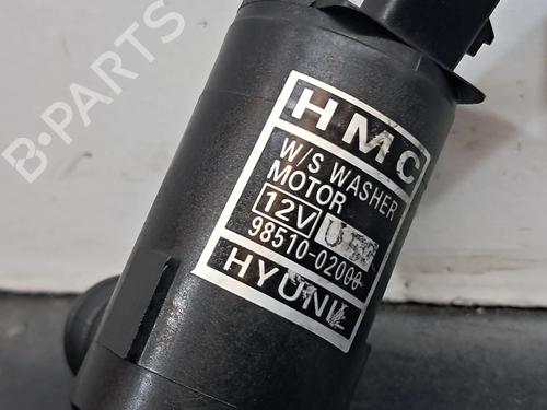 Washer pump HYUNDAI ATOS (MX) 1.0 | BP29506308E24 