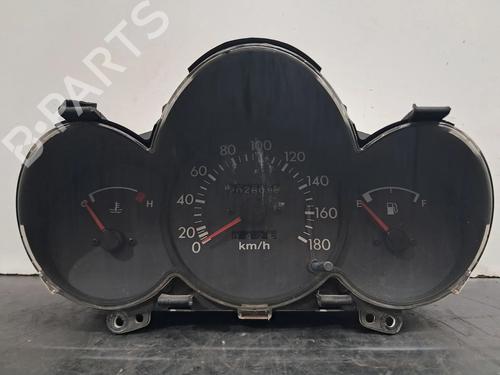 Used Instrument cluster HYUNDAI ATOS (MX) 1.0 (63 hp) 29506310