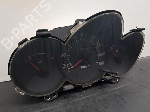Instrument cluster HYUNDAI ATOS (MX) 1.0 | BP29506310C47 