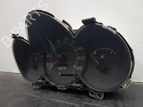 Instrument cluster HYUNDAI ATOS (MX) 1.0 | BP29506310C47 
