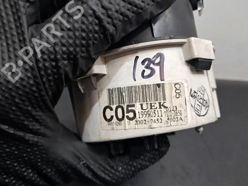 Instrument cluster HYUNDAI ATOS (MX) 1.0 | BP29506310C47 