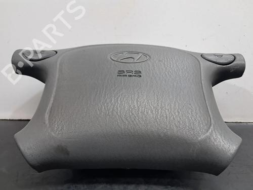 Driver airbag HYUNDAI ATOS (MX) 1.0 | BP29508763C9 