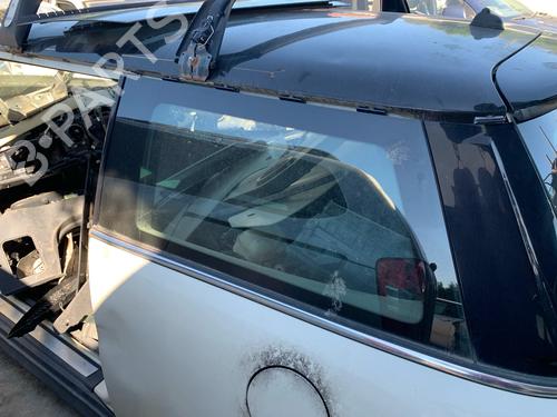 Used Rear left quarter glass MINI MINI (R56) Cooper (120 hp) 29510308