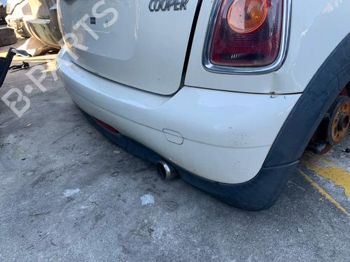 Zderzak tylny MINI MINI (R56) Cooper | BP29510310C8 
