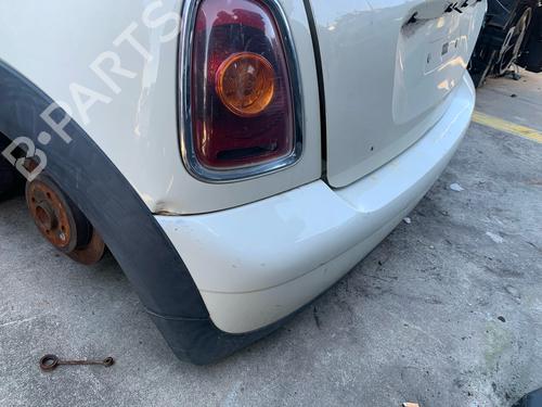 Zderzak tylny MINI MINI (R56) Cooper | BP29510310C8 