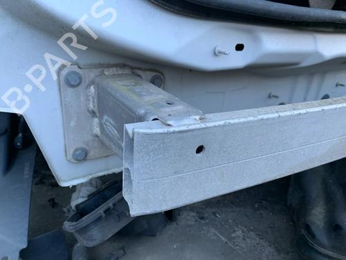 Rear bumper reinforcement PEUGEOT 308 SW II (LC_, LJ_, LR_, LX_, L4_) 1.5 BlueHDi 130 | BP29510314C73 