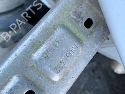 Rear bumper reinforcement PEUGEOT 308 SW II (LC_, LJ_, LR_, LX_, L4_) 1.5 BlueHDi 130 | BP29510314C73 