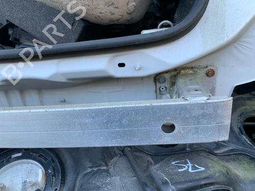 Rear bumper reinforcement PEUGEOT 308 SW II (LC_, LJ_, LR_, LX_, L4_) 1.5 BlueHDi 130 | BP29510314C73 
