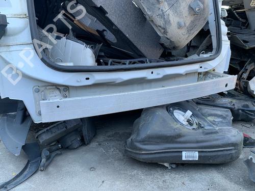 Used Rear bumper reinforcement PEUGEOT 308 SW II (LC_, LJ_, LR_, LX_, L4_) 1.5 BlueHDi 130 (131 hp) 29510314