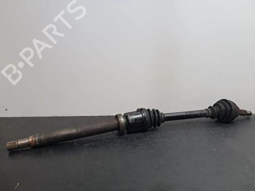 Antriebswelle rechts vorne für FORD FOCUS I (DAW, DBW) 1.8 Turbo DI / TDDi (90 hp) 29510320