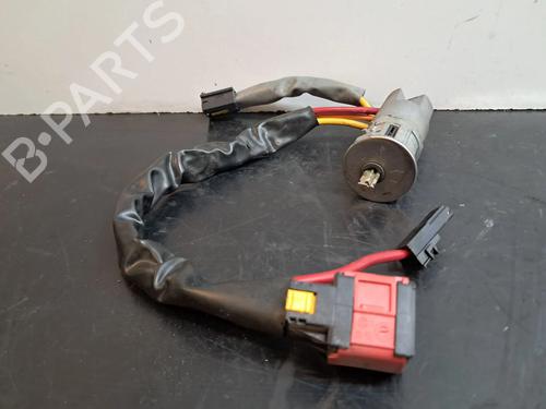Used Ignition barrel CITROËN XSARA PICASSO (N68) 1.6 (95 hp) 29510343