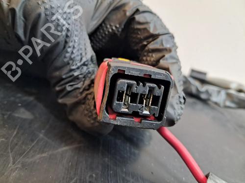 Ignition barrel CITROËN XSARA PICASSO (N68) 1.6 | BP29510343M48