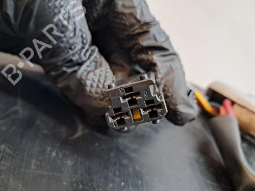 Ignition barrel CITROËN XSARA PICASSO (N68) 1.6 | BP29510343M48