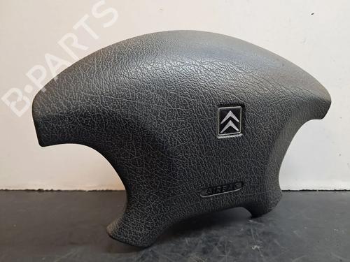 Used Driver airbag CITROËN XSARA PICASSO (N68) 1.6 (95 hp) 29510344