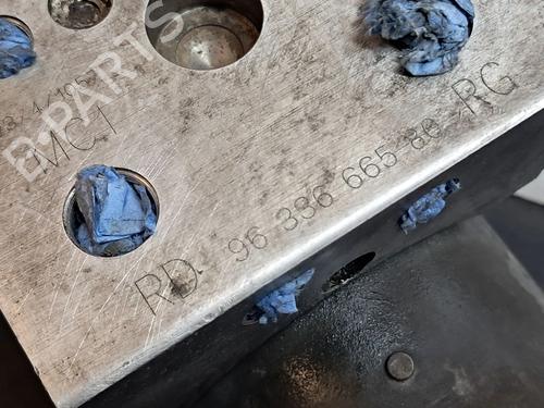 ABS pump CITROËN XSARA PICASSO (N68) 1.6 | BP29510347M43 