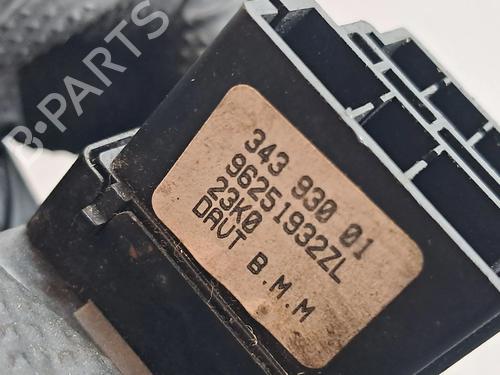 Commande de phare CITROËN XSARA PICASSO (N68) 1.6 | BP29510349I24