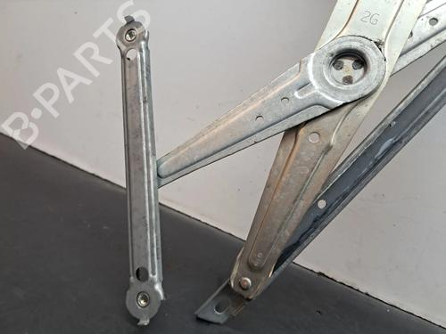 Front left window mechanism LEXUS NX (_Z1_) 300h AWD (AYZ15, AYZ15_, AYZ15R) | BP29510351C22 
