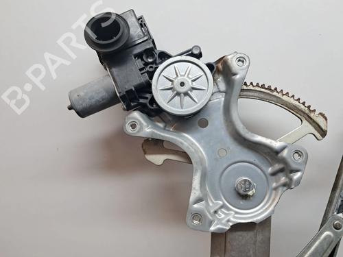 Front left window mechanism LEXUS NX (_Z1_) 300h AWD (AYZ15, AYZ15_, AYZ15R) | BP29510351C22 