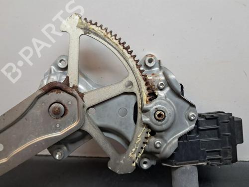 Front left window mechanism LEXUS NX (_Z1_) 300h AWD (AYZ15, AYZ15_, AYZ15R) | BP29510351C22 