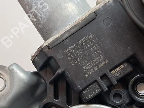 Front left window mechanism LEXUS NX (_Z1_) 300h AWD (AYZ15, AYZ15_, AYZ15R) | BP29510351C22 