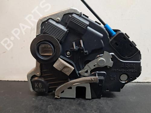 Front left lock LEXUS NX (_Z1_) 300h AWD (AYZ15, AYZ15_, AYZ15R) | BP29510352C98 