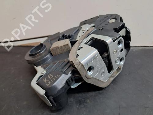 Front left lock LEXUS NX (_Z1_) 300h AWD (AYZ15, AYZ15_, AYZ15R) | BP29510352C98 