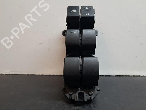 Left front window switch LEXUS NX (_Z1_) 300h AWD (AYZ15, AYZ15_, AYZ15R) | BP29510355I27 