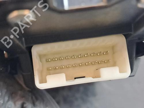Left front window switch LEXUS NX (_Z1_) 300h AWD (AYZ15, AYZ15_, AYZ15R) | BP29510355I27 