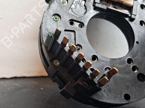 Headlight switch VW GOLF III (1H1) 1.9 TDI | BP29512081I24 