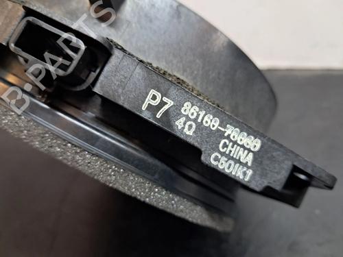 Speaker LEXUS NX (_Z1_) 300h AWD (AYZ15, AYZ15_, AYZ15R) | BP29512082E2 