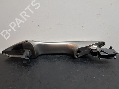 Front left exterior door handle LEXUS NX (_Z1_) 300h AWD (AYZ15, AYZ15_, AYZ15R) | BP29512588C128 