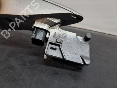 Front left exterior door handle LEXUS NX (_Z1_) 300h AWD (AYZ15, AYZ15_, AYZ15R) | BP29512588C128 