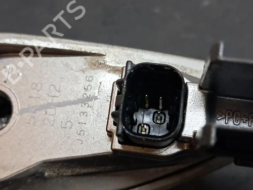 Front left exterior door handle LEXUS NX (_Z1_) 300h AWD (AYZ15, AYZ15_, AYZ15R) | BP29512588C128 