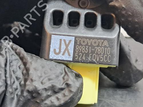 Electronic module LEXUS NX (_Z1_) 300h AWD (AYZ15, AYZ15_, AYZ15R) | BP29512591M83 