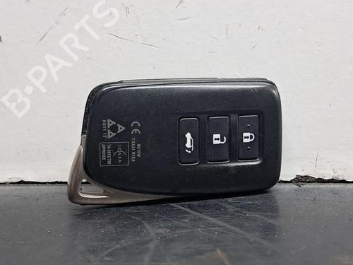 Electronic module LEXUS NX (_Z1_) 300h AWD (AYZ15, AYZ15_, AYZ15R) | BP29512594M83 