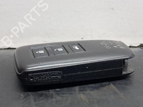 Electronic module LEXUS NX (_Z1_) 300h AWD (AYZ15, AYZ15_, AYZ15R) | BP29512594M83 