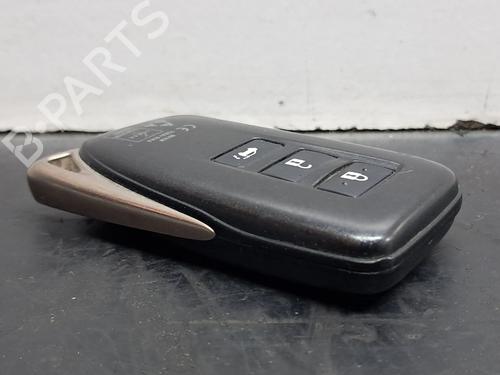 Electronic module LEXUS NX (_Z1_) 300h AWD (AYZ15, AYZ15_, AYZ15R) | BP29512594M83 