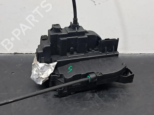 Türschloss rechts hinten für RENAULT LAGUNA III Grandtour (KT0/1) 2.0 dCi (KT01, KT08, KT09, KT0K, KT12, KT1D, KT1W) (150 hp) 29520138