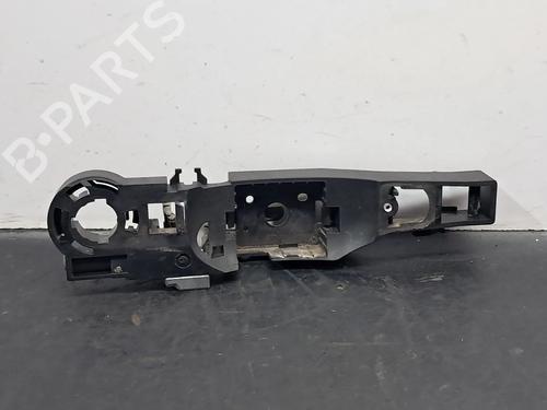 Andere für RENAULT LAGUNA III Grandtour (KT0/1) 2.0 dCi (KT01, KT08, KT09, KT0K, KT12, KT1D, KT1W) (150 hp) 29520139