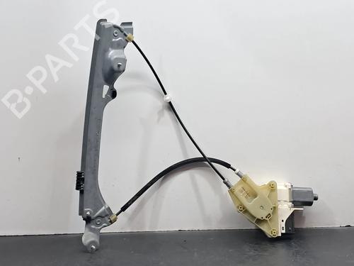 Fensterheber rechts hinten für RENAULT LAGUNA III Grandtour (KT0/1) 2.0 dCi (KT01, KT08, KT09, KT0K, KT12, KT1D, KT1W) (150 hp) 29520145
